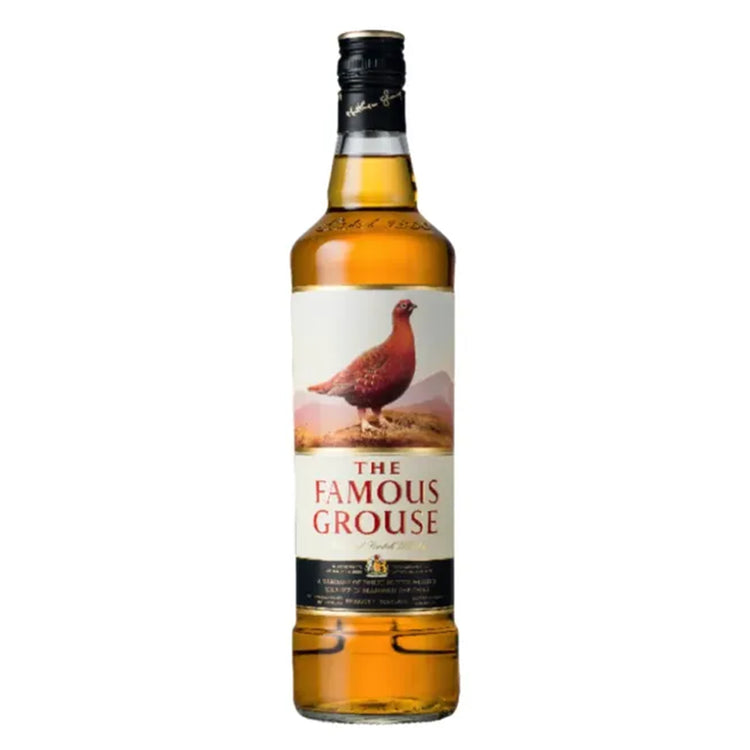 The Famous Grouse 1L