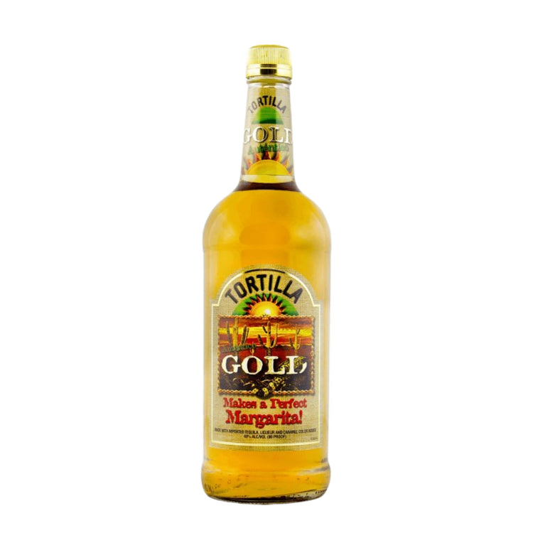 Tortila Gold 1.75L