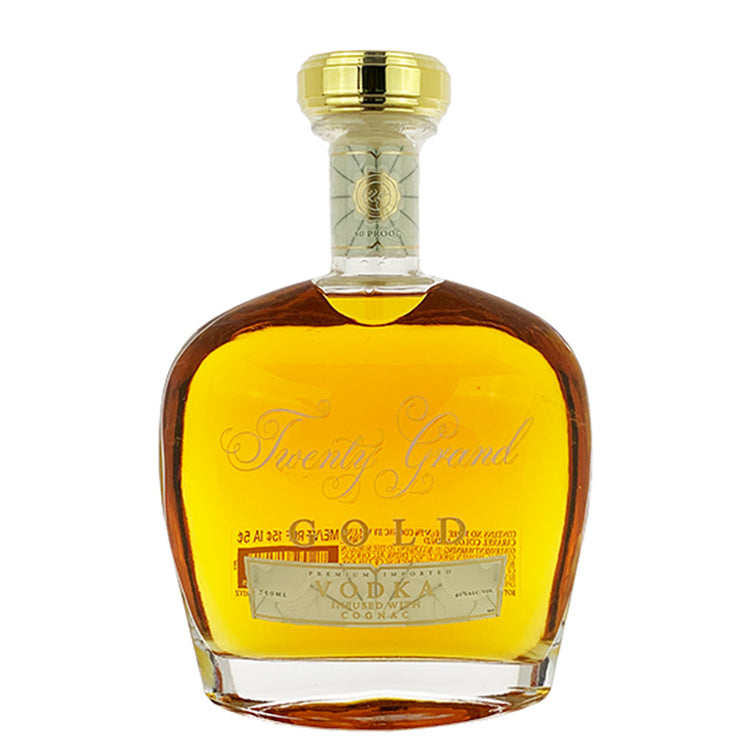 Twenty Grand Gold 375mL