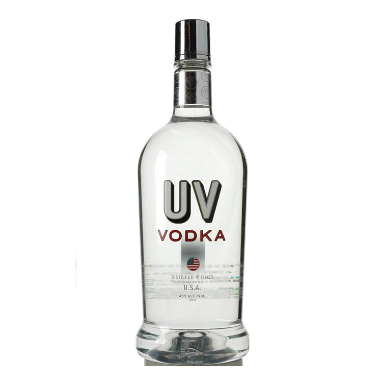 UV Vodka 750mL