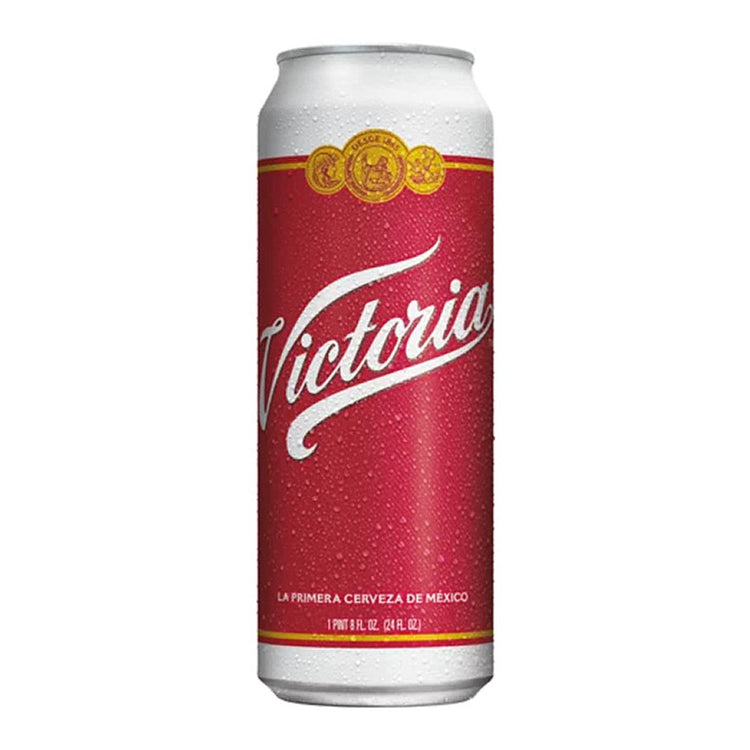 VICTORIA 12/24OZ CAN