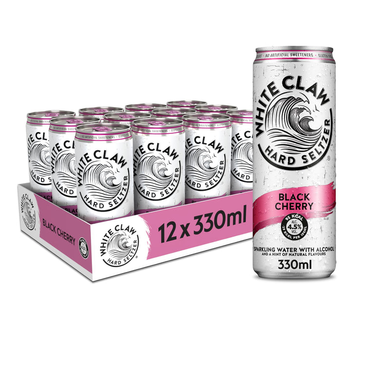 W CLAW BLK CHE 4/6 CAN