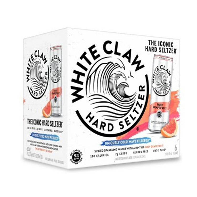 W CLAW GRAPFRU 4/6 SLEEK CAN