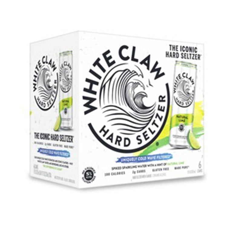 W CLAW LIME 4/6 SLEEK CAN