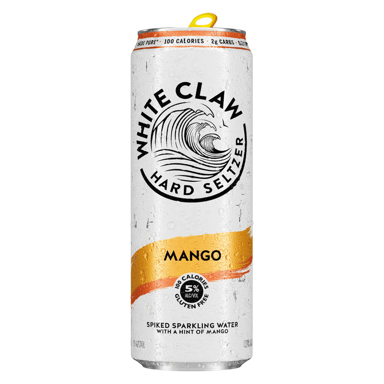 W CLAW MANGO 24/16OZ CANS