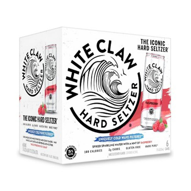 W CLAW RASPBE 4/6 SLIM 24/12