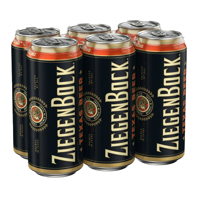 ZIEGENBOCK 24/16 4/6 CANS